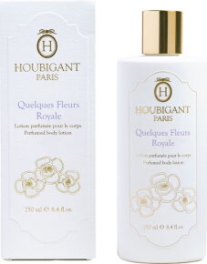 Houbigant Quelques Fleurs Royale Bodylotion 250 ml