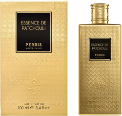 Perris Monte Carlo Essence de Patchouli Eau de Parfum (EdP) 100 ml