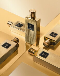 Perris Monte Carlo Essence de Patchouli Eau de Parfum (EdP) 100 ml