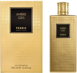 Perris Monte Carlo Ambre Gris Eau de Parfum (EdP) 100 ml