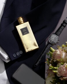 Perris Monte Carlo Bois d'Oud Eau de Parfum (EdP) 100 ml