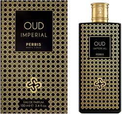 Perris Monte Carlo Oud Imperial Eau de Parfum (EdP) 100 ml