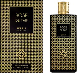 Perris Monte Carlo Rose de Taif Eau de Parfum (EdP) 100 ml