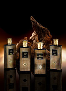 Perris Monte Carlo Patchouli Nosy Be Eau de Parfum (EdP) 100 ml