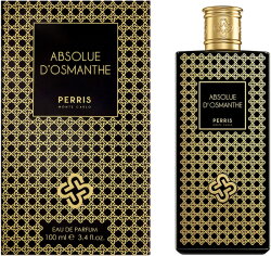 Perris Monte Carlo Absolue d'Osmanthe Eau de Parfum (EdP) 100 ml