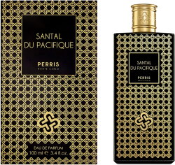 Perris Monte Carlo Santal du Pacifique Eau de Parfum (EdP) 100 ml