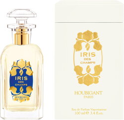 Houbigant Iris des Champs Eau de Parfum (EdP) 100 ml