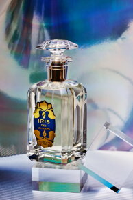 Houbigant Iris des Champs Eau de Parfum (EdP) 100 ml