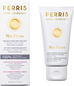 Perris Skin Fitness Lift Anti-Aging Peeling Soft 50 ml