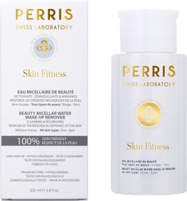 Perris Skin Fitness Beauty Micellar Water Make-up Remover 200 ml