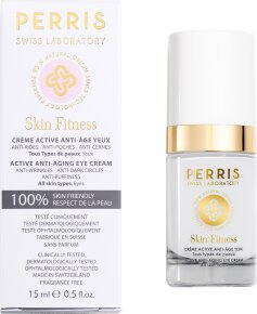 Perris Skin Fitness Active Anti-Aging Eye Cream 15 ml