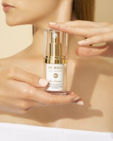 Perris Skin Fitness Active Anti-Aging Eye Cream 15 ml