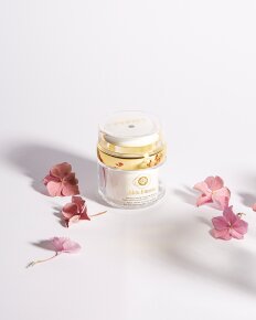 Perris Skin Fitness Mask Serum Eclat de Beauté 50 ml