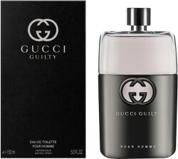 Gucci Guilty Pour Homme Eau de Toilette (EdT) 150 ml