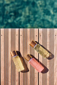 Houbigant Quelques Fleurs Eau de Parfum (EdP) 30 ml