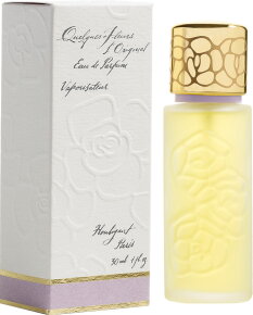 Houbigant Quelques Fleurs Eau de Parfum (EdP) 50 ml