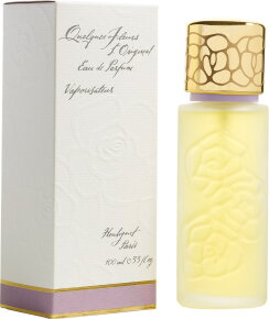 Houbigant Quelques Fleurs Eau de Parfum (EdP) 100 ml