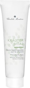 Charlotte Meentzen Krutervital Feuchtigkeitsmaske Quitte-Vitamin 30 ml