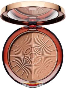 Artdeco Bronzing Powder Compact long-lasting 50 almond 10 g