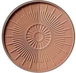 Artdeco Bronzing Powder Compact long-lasting Refill 30 terracotta 10 g