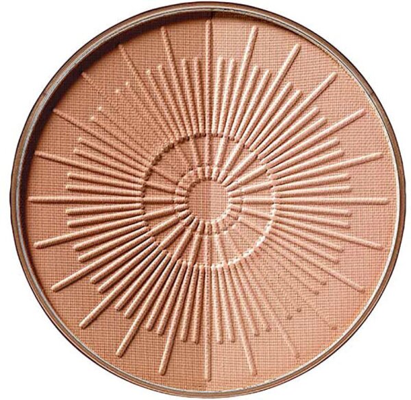 4052136055993 - ARTDECO Teint Puder & Rouge Bronzing Powder Compact Long-Lasting Refill Nr 80 Natural 10 g 4052136055993 - ARTDECO Teint Puder & Rouge Bronzing Powder Compact Long-Lasting Refill Nr 80 Natural 10 g