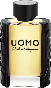 Salvatore Ferragamo Uomo Eau de Toilette (EdT) 50 ml
