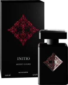 Initio Parfums Privés Blessed Baraka Eau de Parfum (EdP) 90 ml