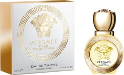 Versace Eros Pour Femme Eau de Toilette (EdT) 30 ml