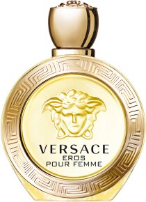 Versace Eros Pour Femme Eau de Toilette (EdT) 100 ml