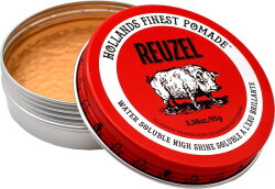 Reuzel Haarstyling Red Water Soluble Pomade 95 g