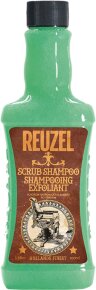 Reuzel Haarpflege Scrub Shampoo 100 ml