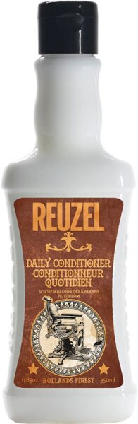 0852578006133 - Haarpflege Daily Conditioner 350 ml 0852578006133 - Haarpflege Daily Conditioner 350 ml
