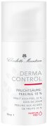 Charlotte Meentzen Derma Control Fruchtsäure Peeling 10% 30 ml