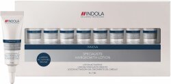 Indola Innova Specialists Hairgrowth Lotion 8 x 7 ml