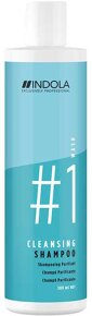 Indola Innova Specialists Cleansing Shampoo 300 ml