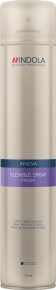 Indola Style Finish Flexible Hairspray 750 ml