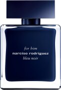 Narciso Rodriguez For Him Bleu Noir Eau de Toilette (EdT)