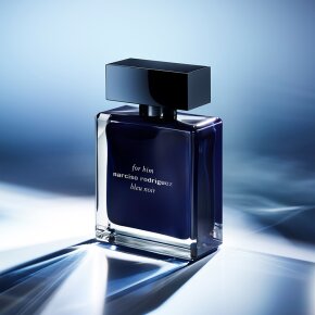 Narciso Rodriguez For Him Bleu Noir Eau de Toilette (EdT) 50 ml