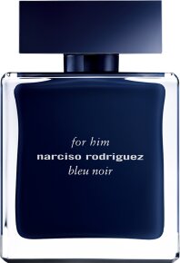Narciso Rodriguez For Him Bleu Noir Eau de Toilette (EdT) 100 ml
