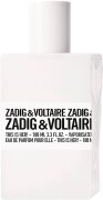 Zadig & Voltaire This is Her! Eau de Parfum (EdP)