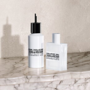 Zadig & Voltaire This is Her! Eau de Parfum (EdP) 50 ml