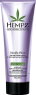 Hempz Vanilla Plum Moisturizing & Strength Shampoo