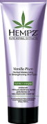 Hempz Vanilla Plum Moisturizing & Strength Shampoo