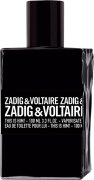 Zadig & Voltaire This is Him! Eau de Toilette (EdT)