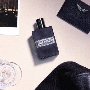 Zadig & Voltaire This is Him! Eau de Toilette (EdT) 50 ml