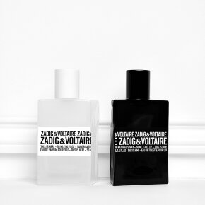 Zadig & Voltaire This is Him! Eau de Toilette (EdT) 100 ml