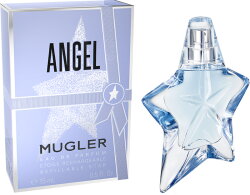 Mugler Angel Eau de Parfum Spray - nachfüllbar 15 ml
