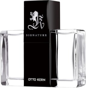 Otto Kern Signature Man Eau de Toilette (EdT) 50 ml