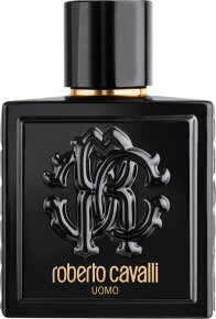 Roberto Cavalli Uomo Eau de Toilette (EdT) 100 ml