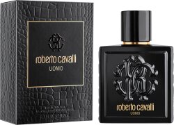 Roberto Cavalli Uomo Eau de Toilette (EdT) 100 ml